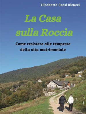 cover image of La Casa sulla Roccia
